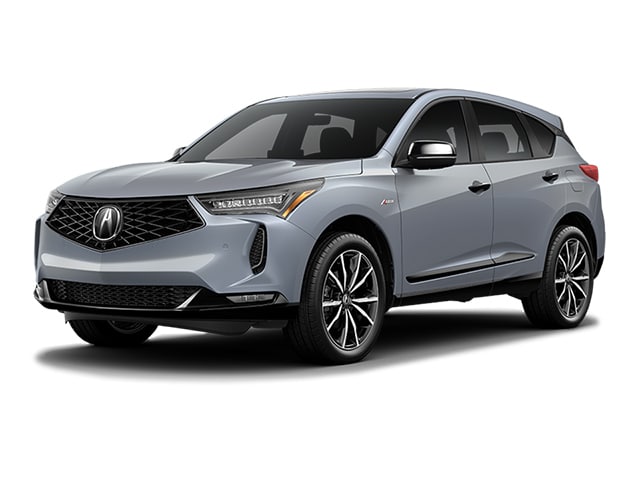 New Acura RDX | Piazza Acura of West Chester | Philadelphia